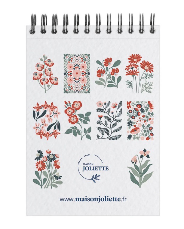 Peinture aux numéros Fleurs des champs – Image 2