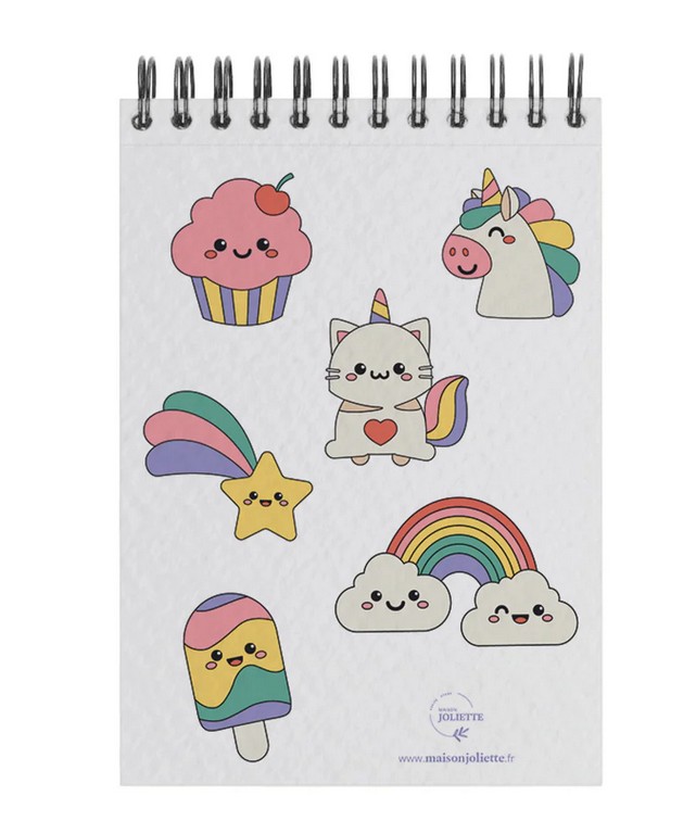 Peinture aux numéros Kawaii – Image 2