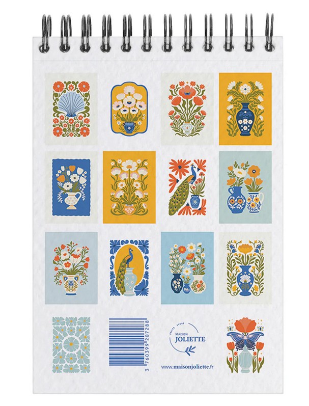 Coloring book Bloom – Image 2