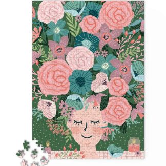 Puzzle Rêveries 1000 pcs