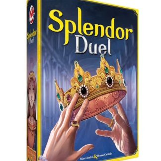 Splendor Duel