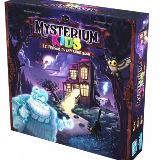 Mysterium Kids