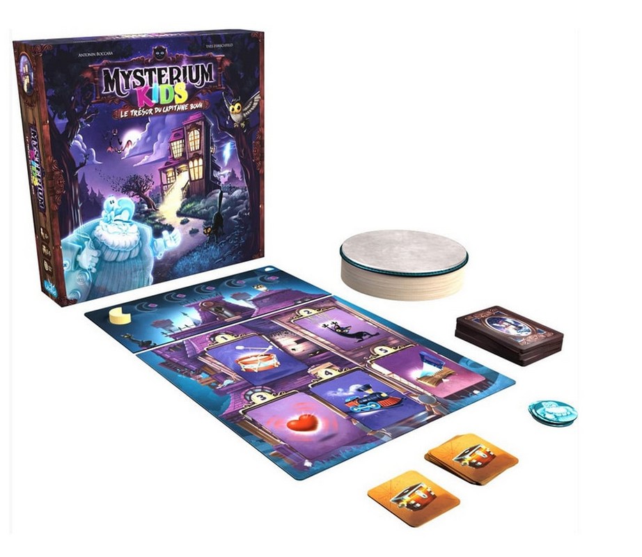 Mysterium Kids – Image 3