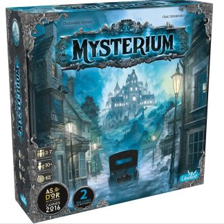 Mysterium