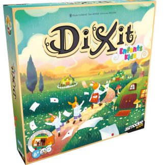 Dixit Kids