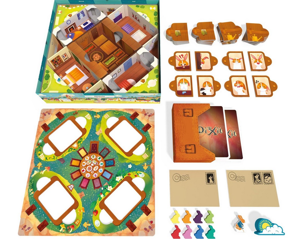 Dixit Kids – Image 3