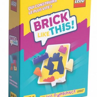 Brick Like This