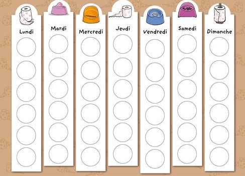 Je vais sur le pot ! – Image 3