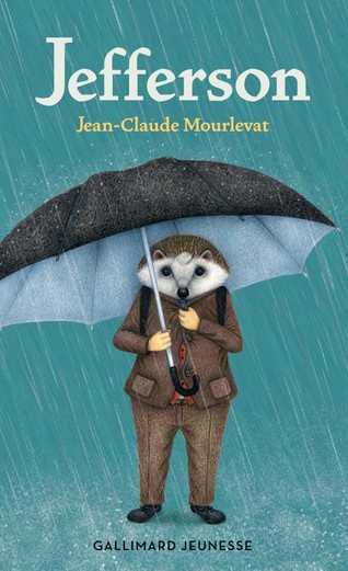 Carte à histoire: Jefferson