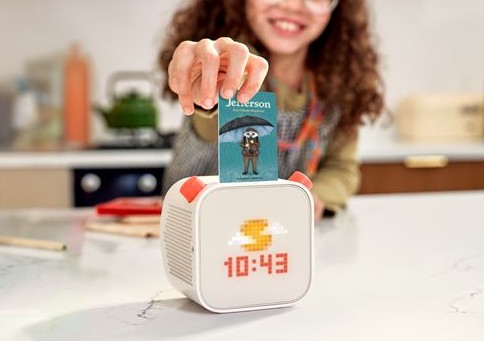 Carte à histoire: Jefferson – Image 2