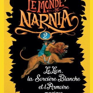 Carte à histoire: Le monde de Narnia 2