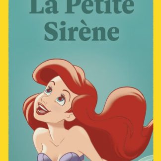 Carte à histoire: La Petite Sirène