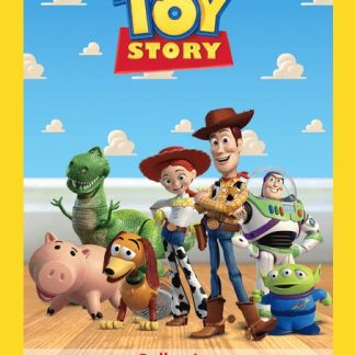 Carte à histoire: Toy Story Collection