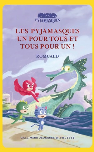 Cartes à histoires: Collection Pyjamasques – Image 2