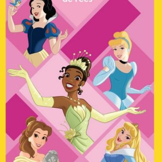 Carte à histoires: Les Contes de Fées