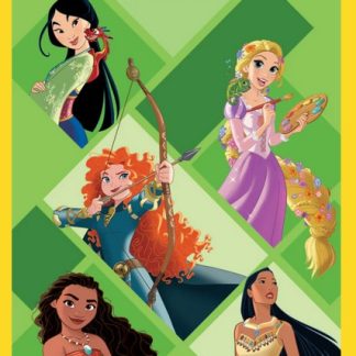 Carte à histoires: Les Aventurières