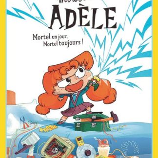 Carte à histoire: Mortel un jour, Mortel toujours !