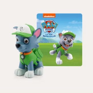 Tonies figurine Pat Patrouille Rocky