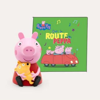 Tonies figurine Peppa pig