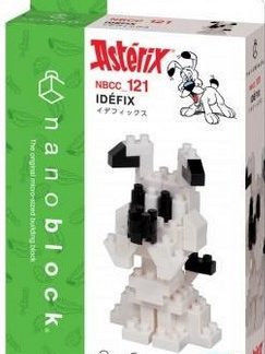 Nonoblock: Idefix