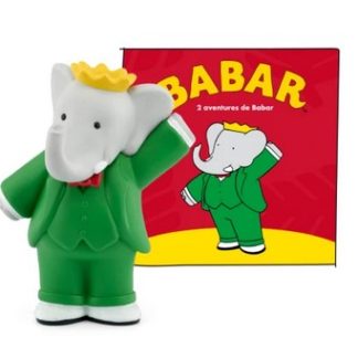 Tonies figurine Babar