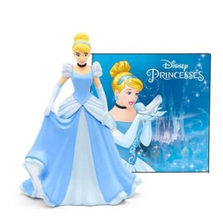 Tonies figurine Cendrillon