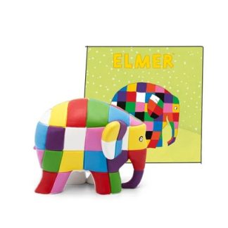Tonies figurine Elmer