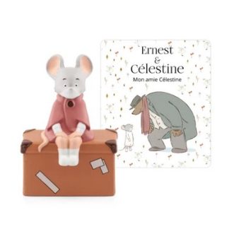 Tonies figurine Ernest et Célestine: Célestine