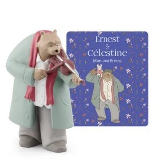Tonies figurine Ernest et Célestine: Ernest
