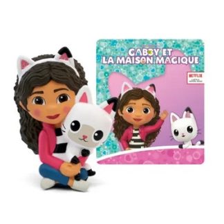 Tonies figurine Gabby