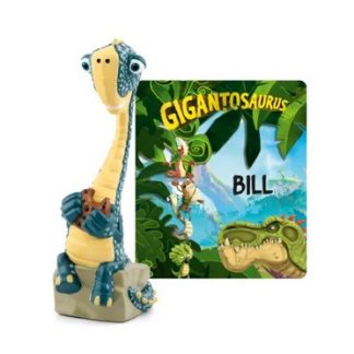 Tonies figurine Gigantosaurus Bill