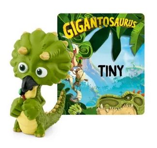 Tonies figurine Gigantosaurus Tiny