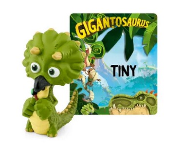 Tonies figurine Gigantosaurus Tiny