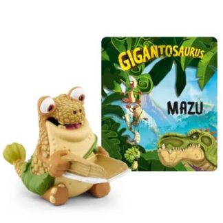 Tonies figurine Gigantosaurus mazu
