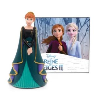 Tonies figurine La reine des neiges II