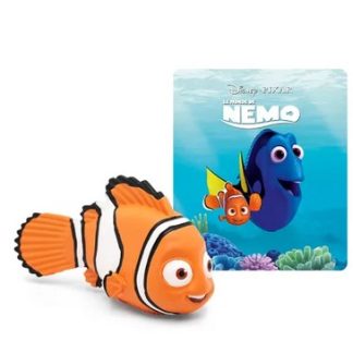 Tonies figurine Le monde de Némo