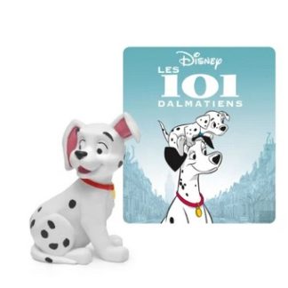 Tonies figurine Les 101 dalmatiens