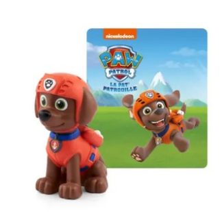 Tonies figurine Pat Patrouille Zuma