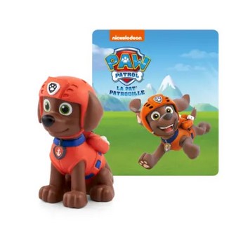 Tonies figurine Pat Patrouille Zuma