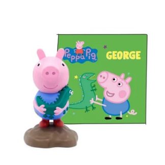 Tonies figurine Peppa pig: George