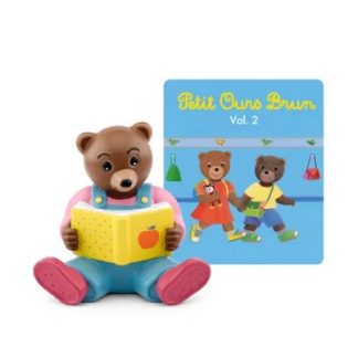 Tonies figurine Petit ours brun vol 2