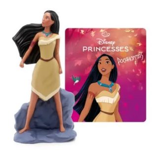 Tonies figurine Pocahontas