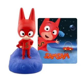 Tonies figurine Samsam