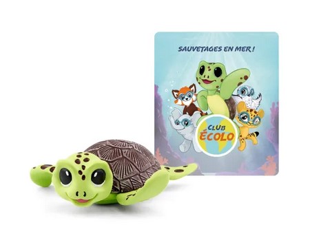 Tonies figurine Sauvetage en mer