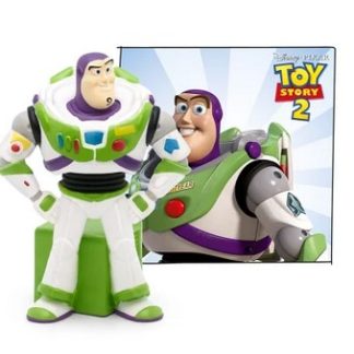 Tonies figurine Toy story 2 Buzz l'éclair