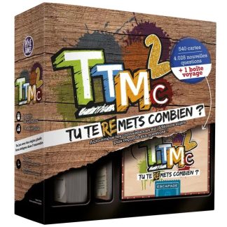 TTMC 2
