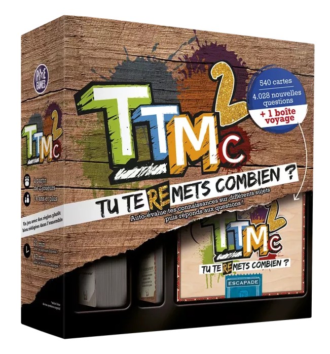 TTMC 2
