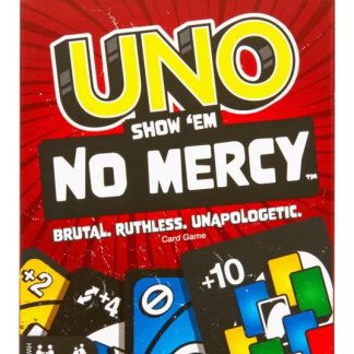 Uno No Mercy
