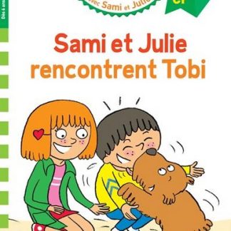 Sami et Julie rencontrent Tobi