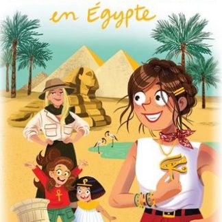 Quatre soeurs en Egypte
